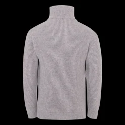 Fraser Wilderness Wool Sweater, ulltröja, herr - Tröjor - Fraser Wilderness Wool Sweater, ulltröja, herr