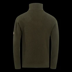 Fraser Wilderness Wool Sweater, ulltröja, herr - Tröjor - Fraser Wilderness Wool Sweater, ulltröja, herr