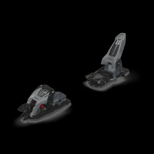 Free Touring Bindings Duke PT 13 100mm 24/25, friåkningsbindningar, unisex - Toppturbindningar - Free Touring Bindings Duke PT 13 100mm 24/25, friåkningsbindningar, unisex