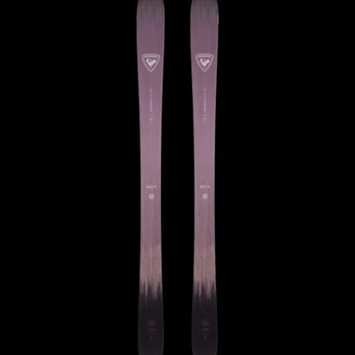 Freeride Skis W RALLYBIRD SOUL 92 OPEN 24/25, freeride-skidor, dam - Freeride - Freeride Skis W RALLYBIRD SOUL 92 OPEN 24/25, freeride-skidor, dam