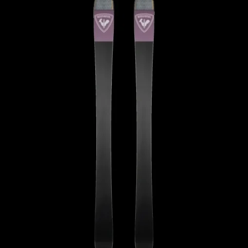 Freeride Skis W RALLYBIRD SOUL 92 OPEN 24/25, freeride-skidor, dam - Freeride - Freeride Skis W RALLYBIRD SOUL 92 OPEN 24/25, freeride-skidor, dam