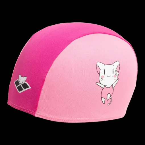 Friends Polyester Cap, badmössa barn - Tillbehör Simning - Friends Polyester Cap, badmössa barn