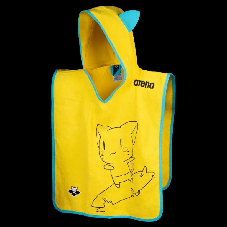 Friends Poncho Usx - Badkläder - Friends Poncho Usx