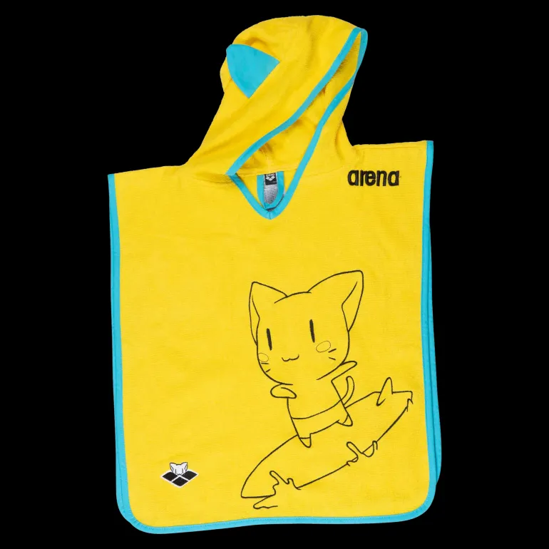 Friends Poncho Usx - Badkläder - Friends Poncho Usx