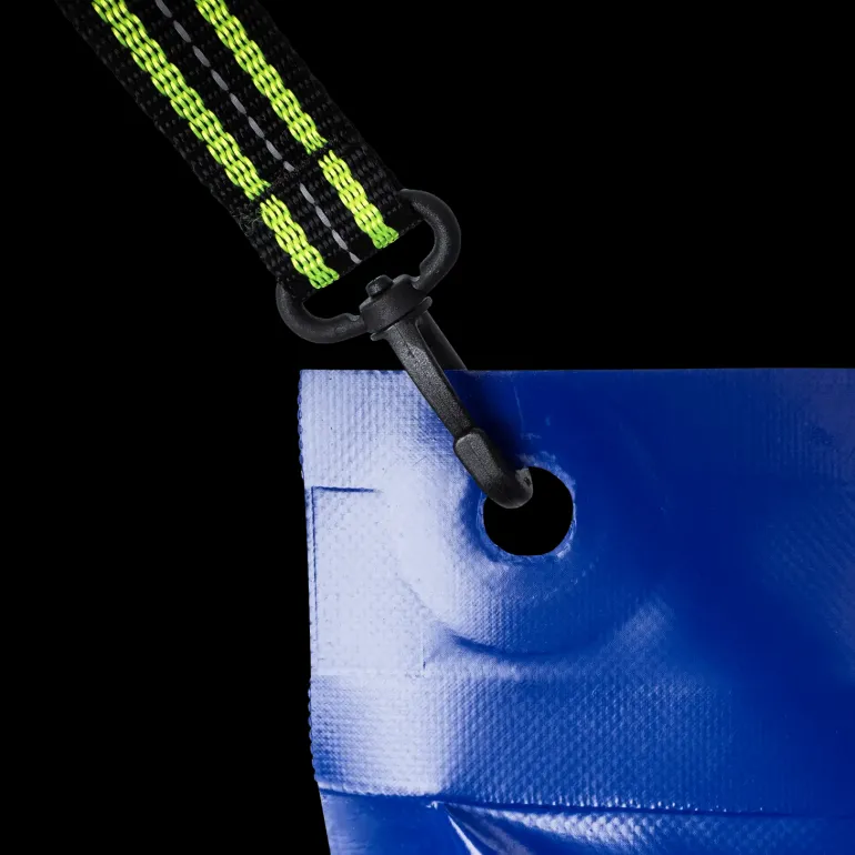 Froztyfox Mattress Large 115 cm 24/25, åkmadrass - Pulkor & Åkmadrasser - Froztyfox Mattress Large 115 cm 24/25, åkmadrass