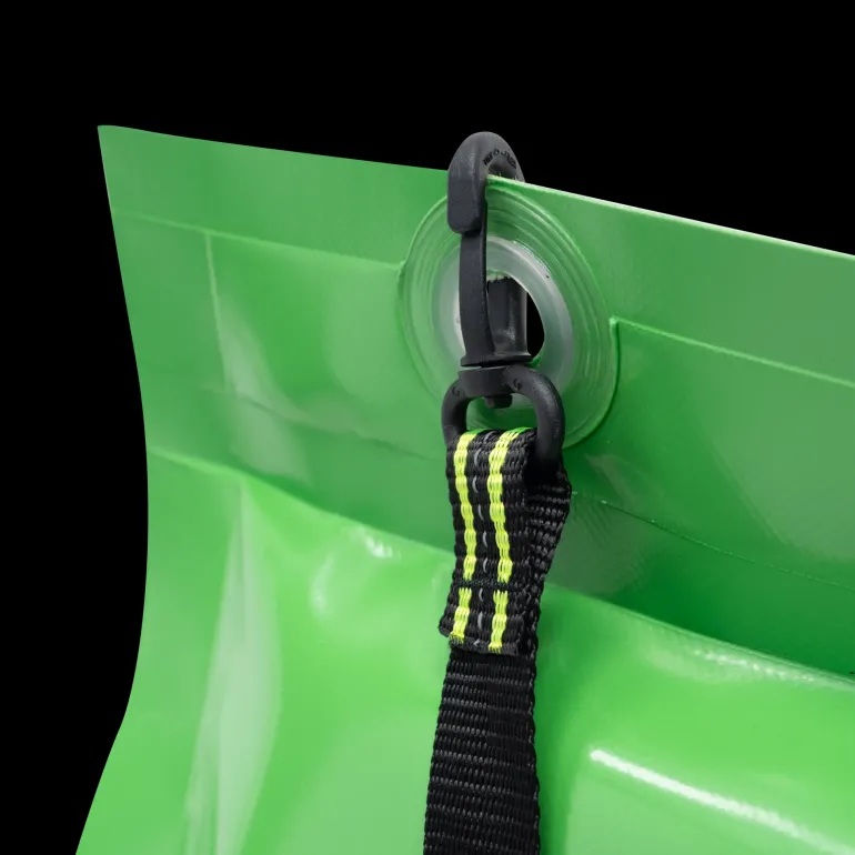 Froztyfox Mattress Maxi 120*61 23/24 Jr, surfmadrass - Vinterlek - Froztyfox Mattress Maxi 120*61 23/24 Jr, surfmadrass