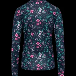 Fryd Long Sleeve, superunderplagg, dam - Överdelar Syntet Dam - Fryd Long Sleeve, superunderplagg, dam