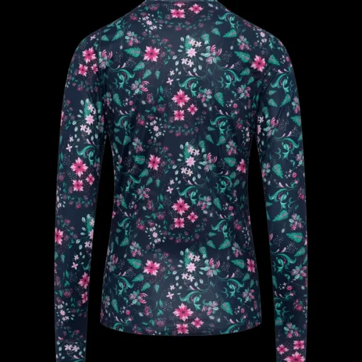 Fryd Long Sleeve, superunderplagg, dam - Överdelar Syntet Dam - Fryd Long Sleeve, superunderplagg, dam