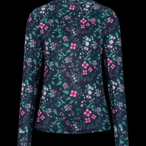 Fryd Long Sleeve, superunderplagg, dam - Överdelar Syntet Dam - Fryd Long Sleeve, superunderplagg, dam