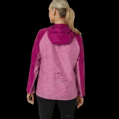 Fujitrail Packable Windbreaker, löparjacka, dam - Träningsjackor - Fujitrail Packable Windbreaker, löparjacka, dam