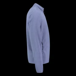Full Zip Fleece, fleecejacka, herr - Hoodtröjor - Full Zip Fleece, fleecejacka, herr