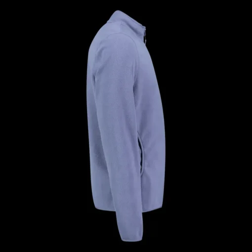 Full Zip Fleece, fleecejacka, herr - Hoodtröjor - Full Zip Fleece, fleecejacka, herr