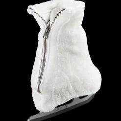 Fur Sock Dancing, pälssocka till konståkningsskridskor - Tillbehör Hockey - Fur Sock Dancing, pälssocka till konståkningsskridskor