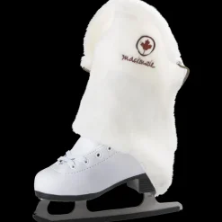 Fur Sock Dancing, pälssocka till konståkningsskridskor - Tillbehör Hockey - Fur Sock Dancing, pälssocka till konståkningsskridskor