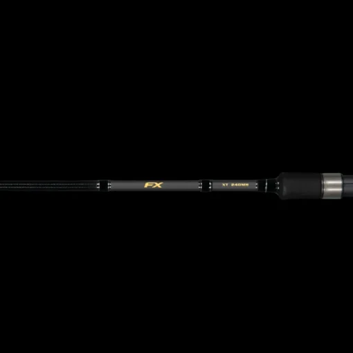 Fx Xt Spinning 2,40m 14-40g 2pc, haspelspö - Haspelspö - Fx Xt Spinning 2,40m 14-40g 2pc, haspelspö
