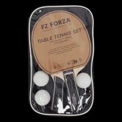 FZ Table Tennis Set 1-Star, bordtennis-set för nybörjare, unisex - Bordtennisracketar - FZ Table Tennis Set 1-Star, bordtennis-set för nybörjare, unisex
