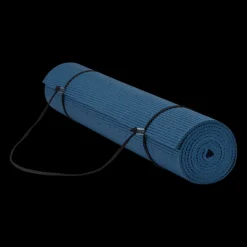 Gaiam - Yoga Mat 6mm, yogamatta - Yoga - Gaiam - Yoga Mat 6mm, yogamatta