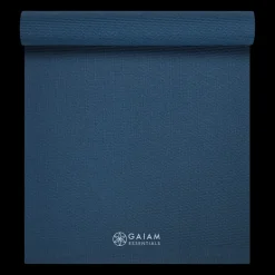 Gaiam - Yoga Mat 6mm, yogamatta - Yoga - Gaiam - Yoga Mat 6mm, yogamatta