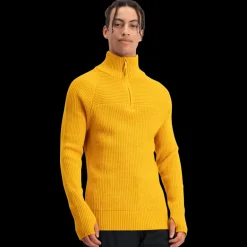 Gaustatoppen Wool Zip Sweater, ulltröja - Fleecetröjor - Gaustatoppen Wool Zip Sweater, ulltröja