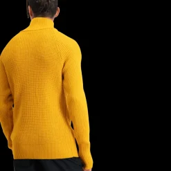Gaustatoppen Wool Zip Sweater, ulltröja - Fleecetröjor - Gaustatoppen Wool Zip Sweater, ulltröja