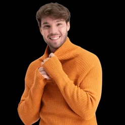 Gaustatoppen Wool Zip Sweater, ulltröja - Fleecetröjor - Gaustatoppen Wool Zip Sweater, ulltröja