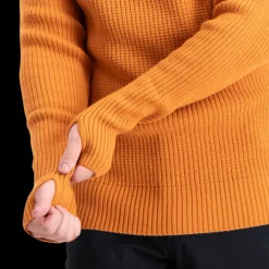 Gaustatoppen Wool Zip Sweater, ulltröja - Fleecetröjor - Gaustatoppen Wool Zip Sweater, ulltröja