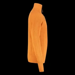 Gaustatoppen Wool Zip Sweater, ulltröja - Fleecetröjor - Gaustatoppen Wool Zip Sweater, ulltröja