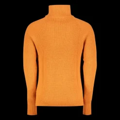 Gaustatoppen Wool Zip Sweater, ulltröja - Fleecetröjor - Gaustatoppen Wool Zip Sweater, ulltröja