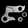 Gear Hanger WHITE, Muc EQ -18/19 Uni/W - Drivverk - Gear Hanger WHITE, Muc EQ -18/19 Uni/W