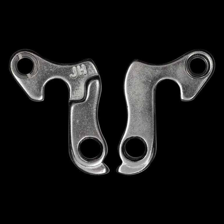 Gear Hanger White/ VeloCity - Hanger A - Drivverk - Gear Hanger White/ VeloCity - Hanger A