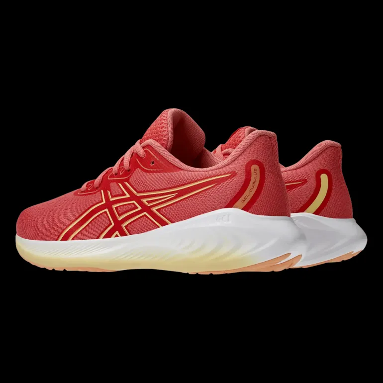 Gel-Cumulus 26 Gs, joggingskor, junior - Löparskor Barn - Gel-Cumulus 26 Gs, joggingskor, junior