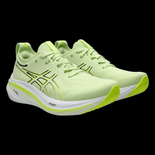 Gel-Nimbus 26, löparskor, herr - Löparskor Herr - Gel-Nimbus 26, löparskor, herr