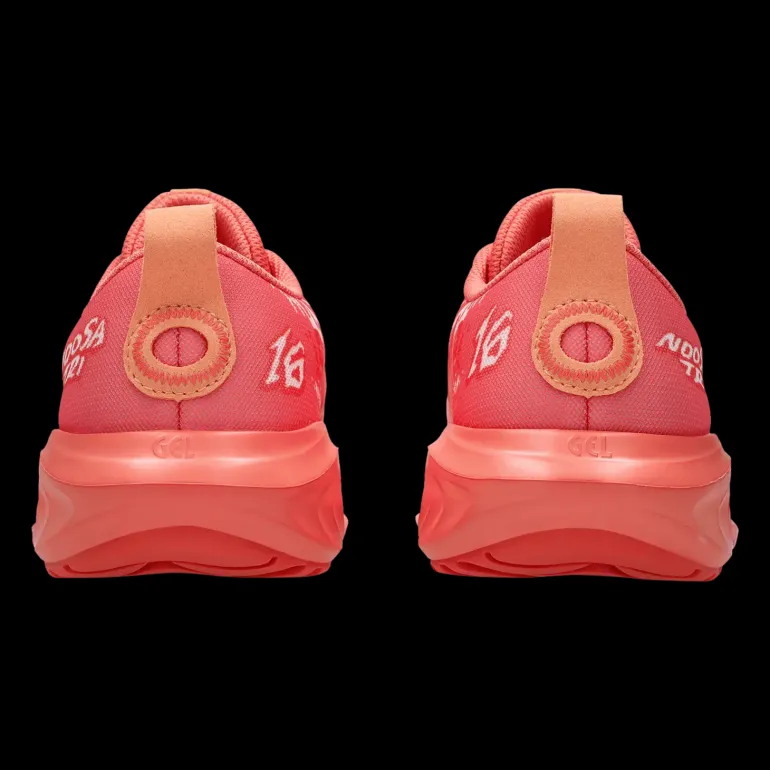 Gel-Noosa Tri 16 Gs Kids, joggingskor, barn, junior - Löparskor Barn - Gel-Noosa Tri 16 Gs Kids, joggingskor, barn, junior