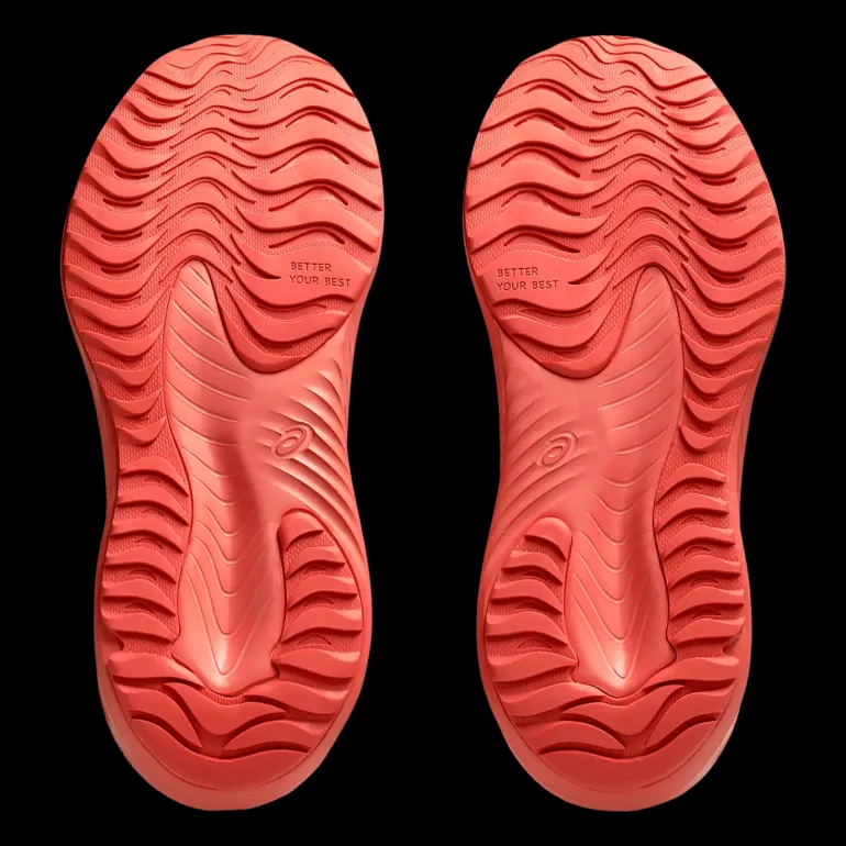 Gel-Noosa Tri 16 Gs Kids, joggingskor, barn, junior - Löparskor Barn - Gel-Noosa Tri 16 Gs Kids, joggingskor, barn, junior