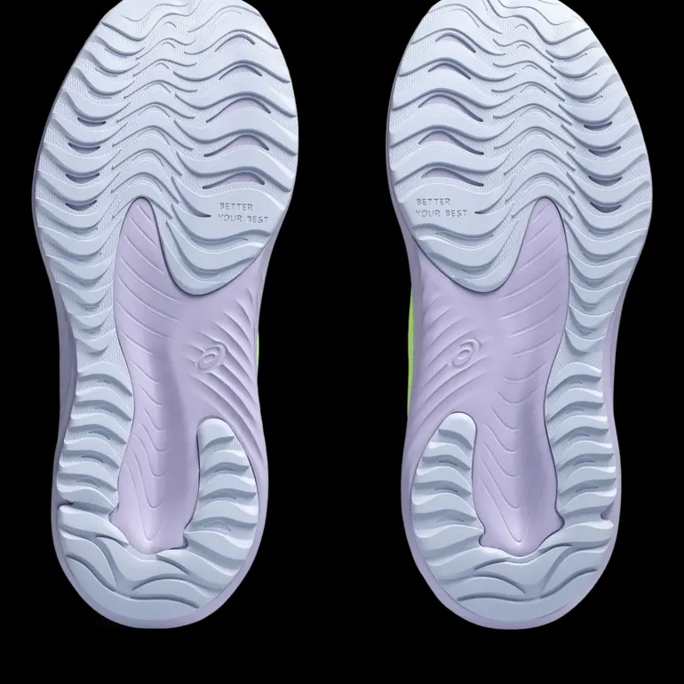 Gel-Noosa Tri 15 Gs, löparskor, junior - Löparskor Barn - Gel-Noosa Tri 15 Gs, löparskor, junior