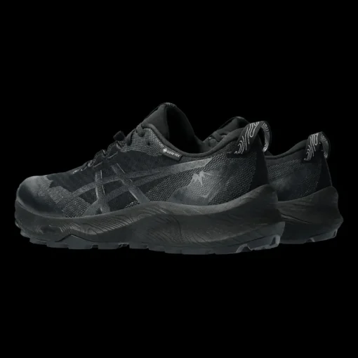 GEL-Trabuco 12 Gore-Tex, vattentäta terränglöparskor, dam - Löparskor Dam - GEL-Trabuco 12 Gore-Tex, vattentäta terränglöparskor, dam