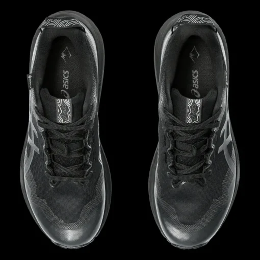 GEL-Trabuco 12 Gore-Tex, vattentäta terränglöparskor, dam - Löparskor Dam - GEL-Trabuco 12 Gore-Tex, vattentäta terränglöparskor, dam