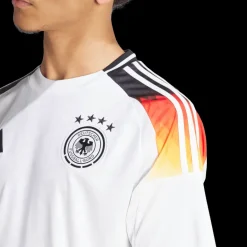Germany Home Jersey / EURO24, fotbollsdräkt, herr - Landslag - Germany Home Jersey / EURO24, fotbollsdräkt, herr