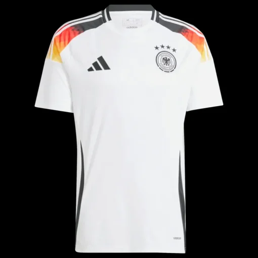 Germany Home Jersey / EURO24, fotbollsdräkt, herr - Landslag - Germany Home Jersey / EURO24, fotbollsdräkt, herr