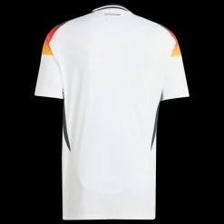 Germany Home Jersey / EURO24, fotbollsdräkt, herr - Landslag - Germany Home Jersey / EURO24, fotbollsdräkt, herr