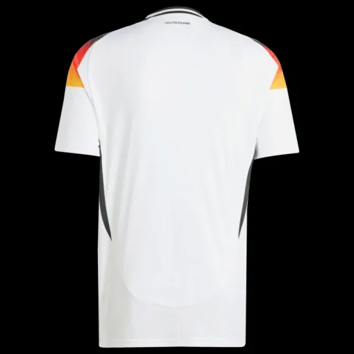 Germany Home Jersey / EURO24, fotbollsdräkt, herr - Landslag - Germany Home Jersey / EURO24, fotbollsdräkt, herr