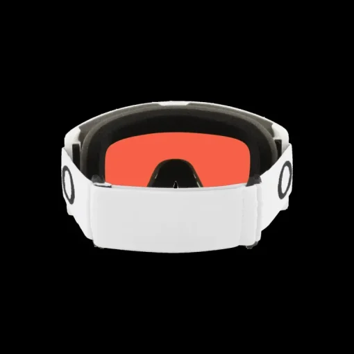 Goggles Target Line M Matte White /w Prizm Rose 24/25, skidglasögon, unisex - Goggles - Goggles Target Line M Matte White /w Prizm Rose 24/25, skidglasögon, unisex