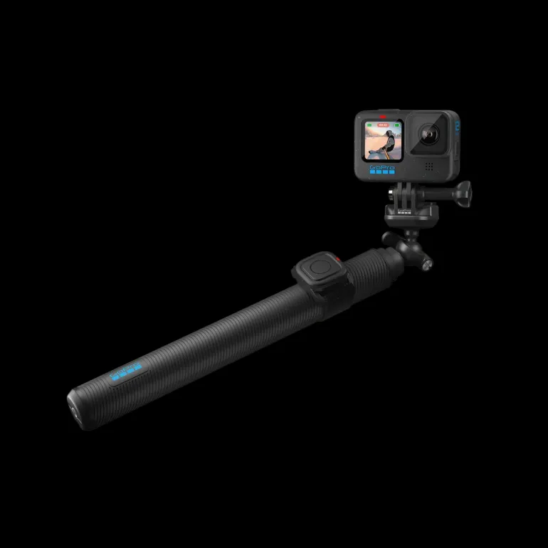 GoPro Extension Pole + WP Shutter Remote, förlängningsstav - Camera accessories - GoPro Extension Pole + WP Shutter Remote, förlängningsstav