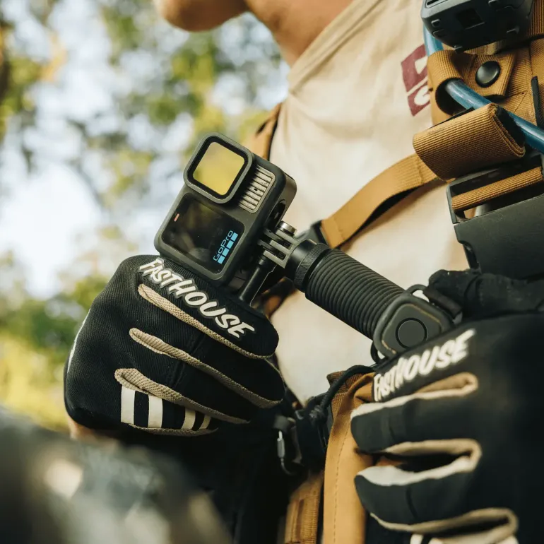 GoPro Extension Pole + WP Shutter Remote, förlängningsstav - Camera accessories - GoPro Extension Pole + WP Shutter Remote, förlängningsstav