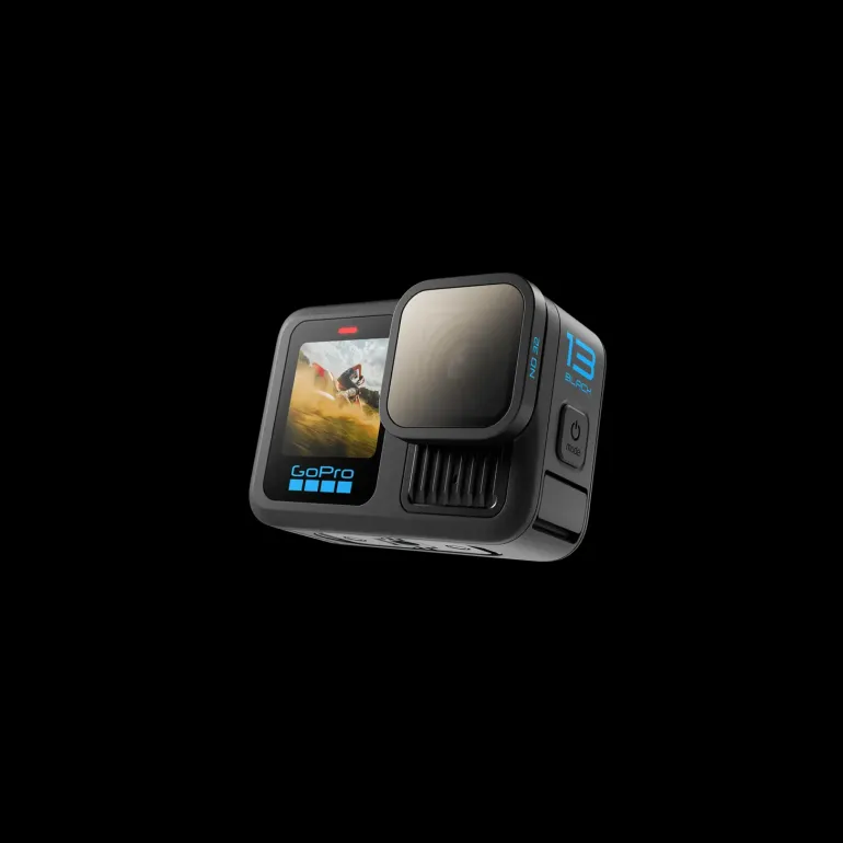 GoPro ND-filter, 4-pack - Camera accessories - GoPro ND-filter, 4-pack