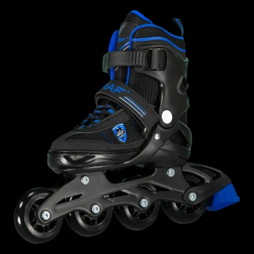 Graf Adjustable Inline Skate JR-22/23, inlines junior - Inlines - Graf Adjustable Inline Skate JR-22/23, inlines junior