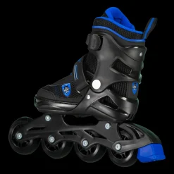 Graf Adjustable Inline Skate JR-22/23, inlines junior - Inlines - Graf Adjustable Inline Skate JR-22/23, inlines junior
