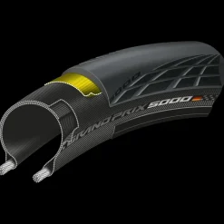 Grand Prix 5000 700 x 25C, landsvägsdäck - Däck - Grand Prix 5000 700 x 25C, landsvägsdäck