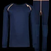 Graphic Lifa Merino Set, ullunderställ barn - Underställ set - Graphic Lifa Merino Set, ullunderställ barn