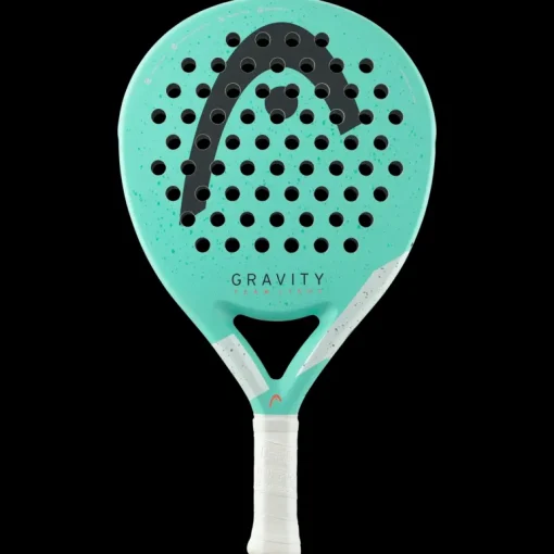 Gravity Team Light 2 024 padelracket för hobbyspelare, unisex - Padelracketar - Gravity Team Light 2 024 padelracket för hobbyspelare, unisex